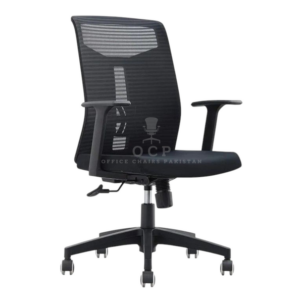 Victor Mesh Chair