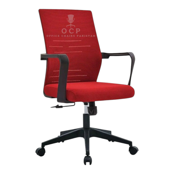 Nisa Mesh Chair
