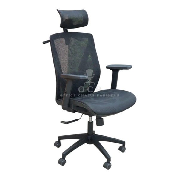 Matika Mesh Back and Seat Chair