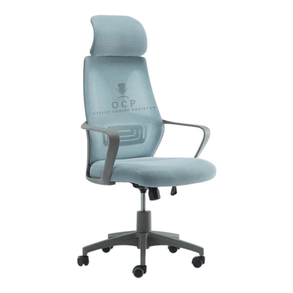 Bradley Mesh Chair