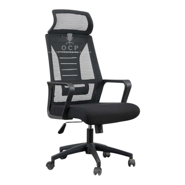 Craig Mesh Chair