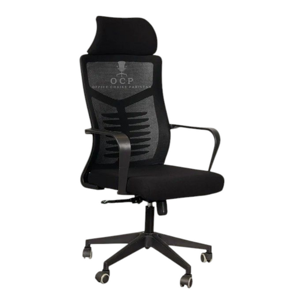 Mert Mesh Chair