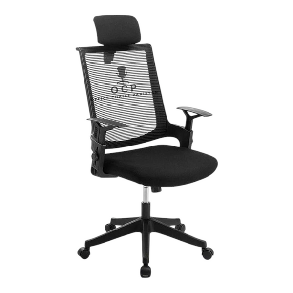 Zeki Mesh Chair