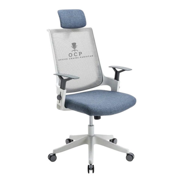 Hunter Mesh Chair