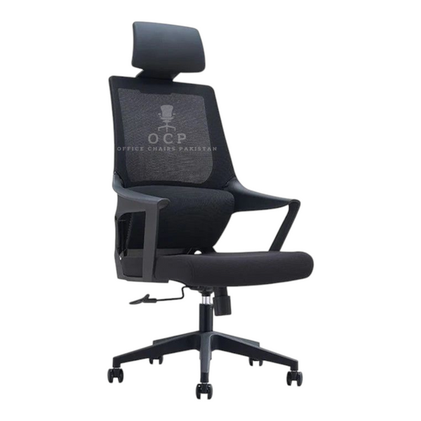 Sefa Mesh Chair