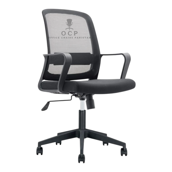 Simon Mesh Chair