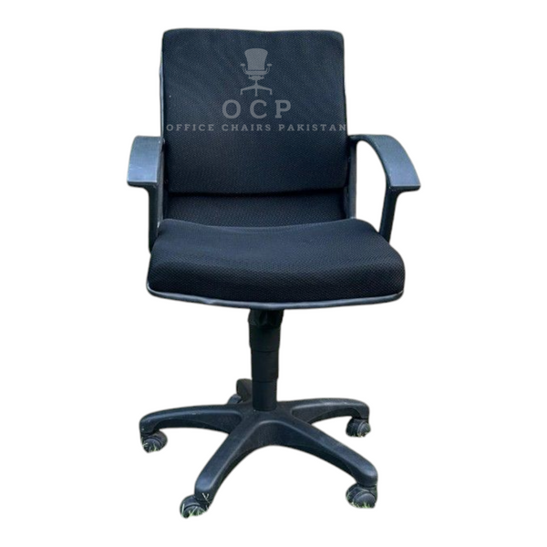 Reed Computer Chair