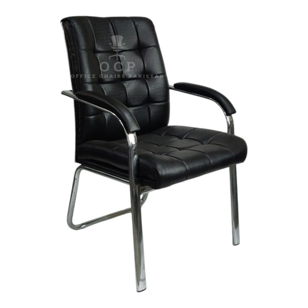 Ray Visitor Chair