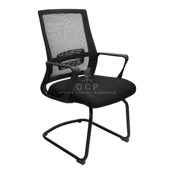 Rugby Visitor Chair
