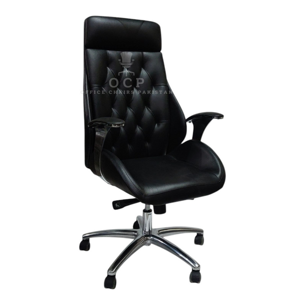 Bossy Executive Chair