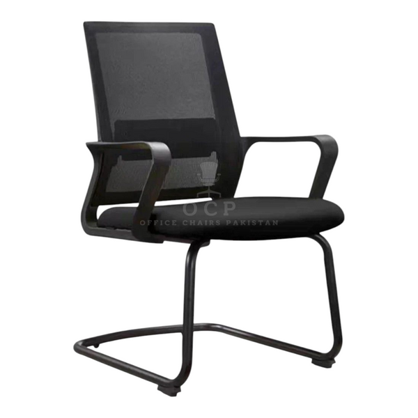 Apple Visitor Chair