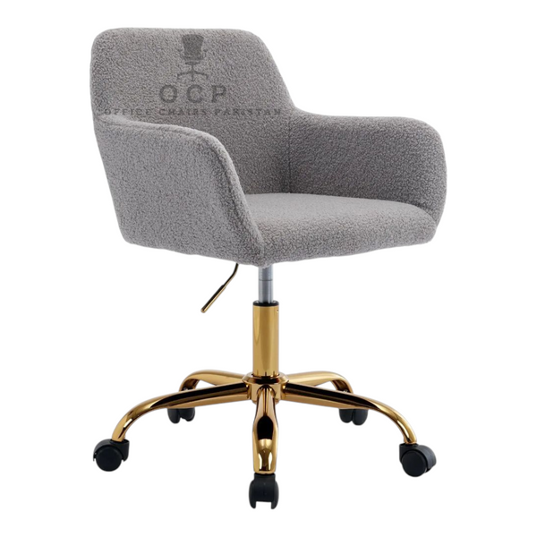 Fin Computer Chair