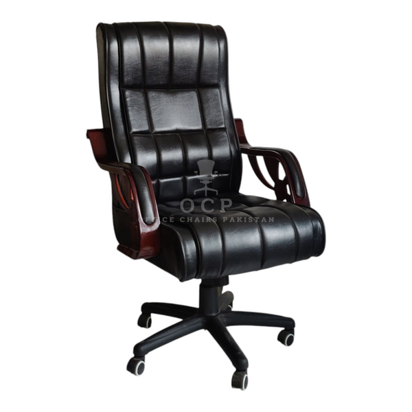 Fitz Executive Chair