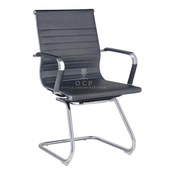 Wavy Visitor Chair