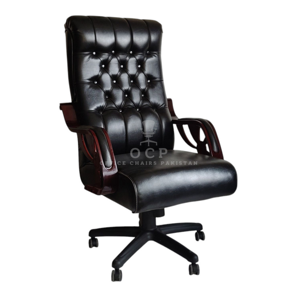 Mintz Executive Chair
