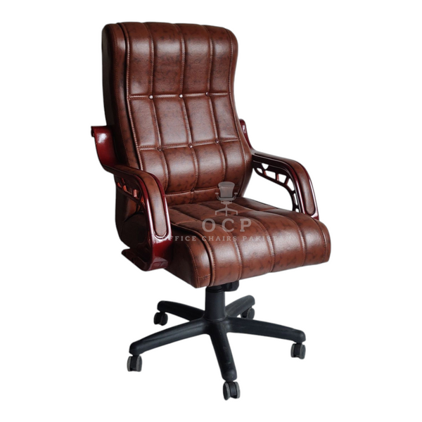 Ronald Executive Chair
