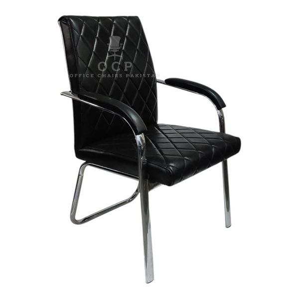 Magda Visitor Chair